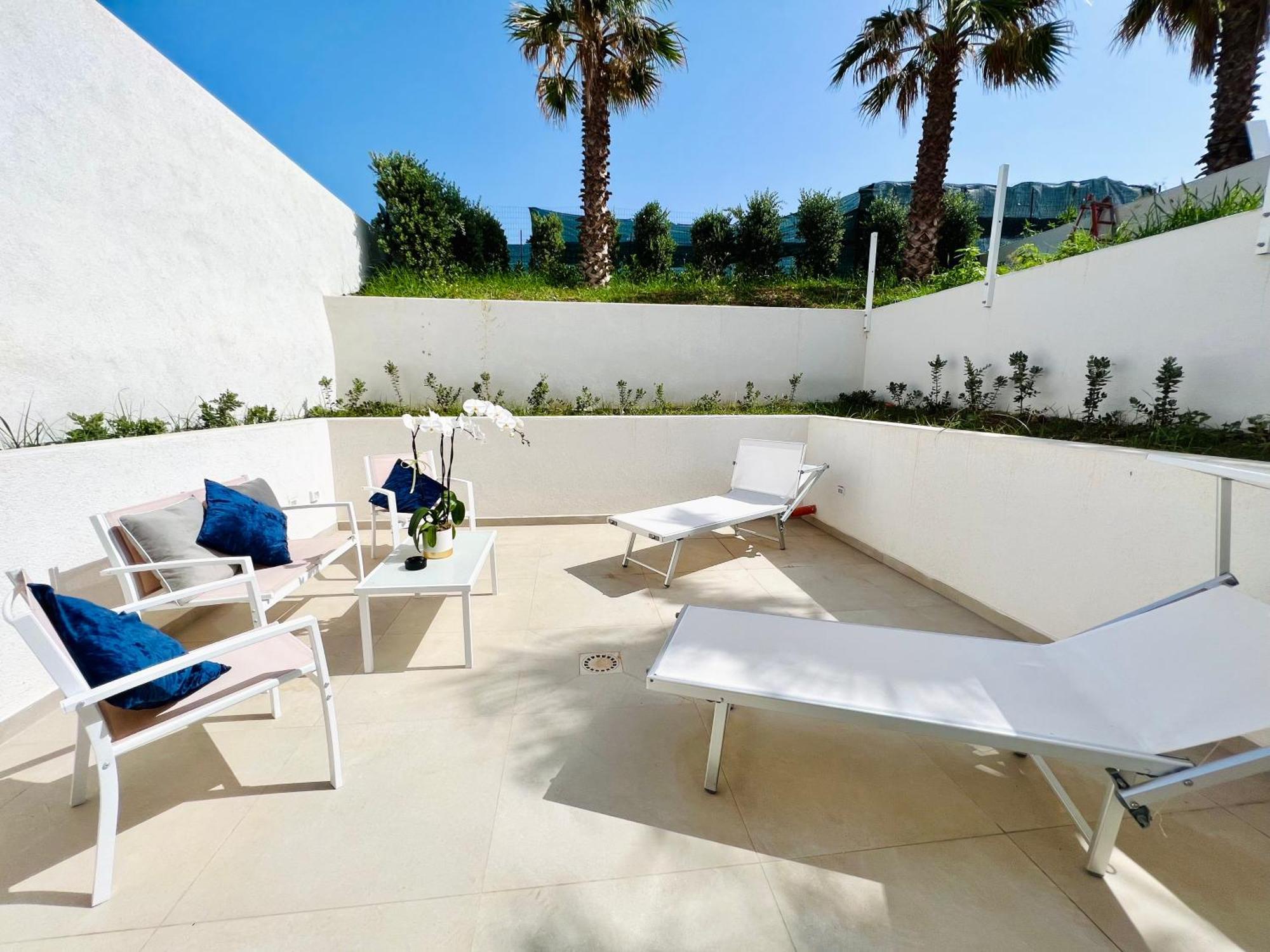 Torre Pozzillo Beach Cinisi Exterior photo